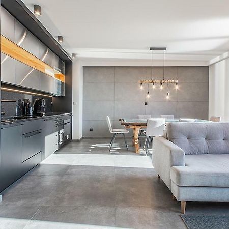Citystay Chmielna Apartments Гданск Екстериор снимка