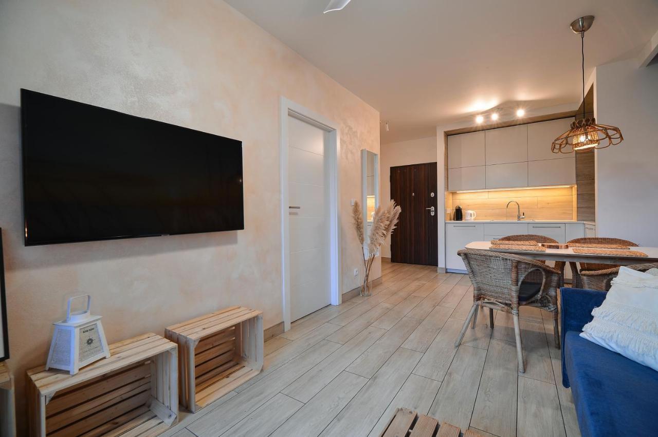 Citystay Chmielna Apartments Гданск Екстериор снимка