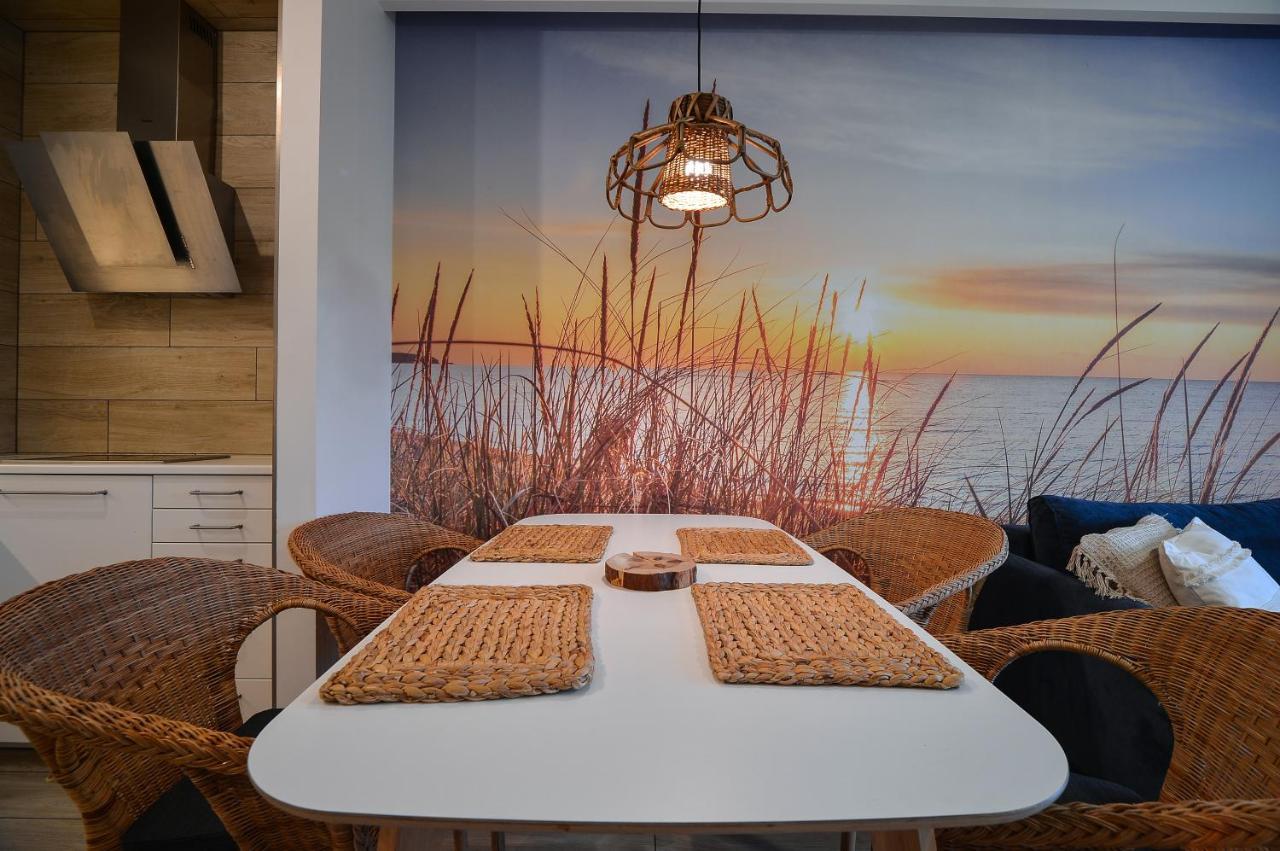 Citystay Chmielna Apartments Гданск Екстериор снимка