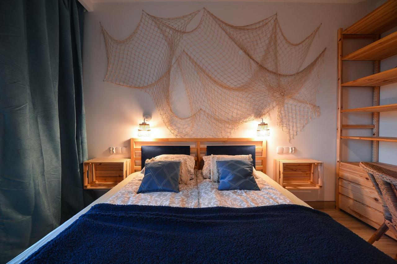 Citystay Chmielna Apartments Гданск Екстериор снимка