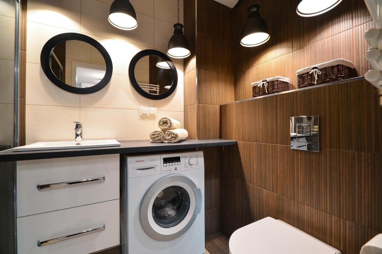 Citystay Chmielna Apartments Гданск Екстериор снимка