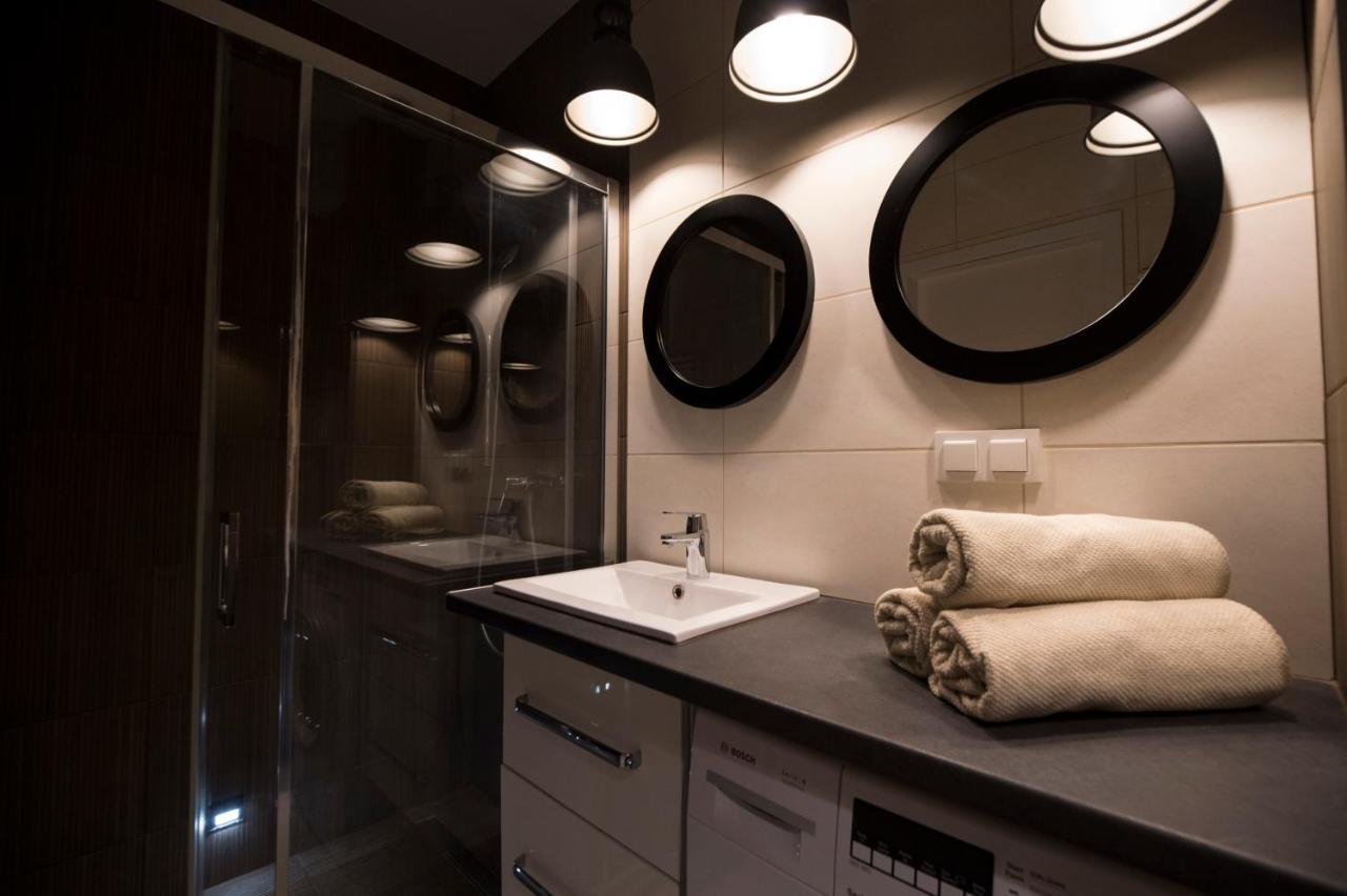 Citystay Chmielna Apartments Гданск Екстериор снимка