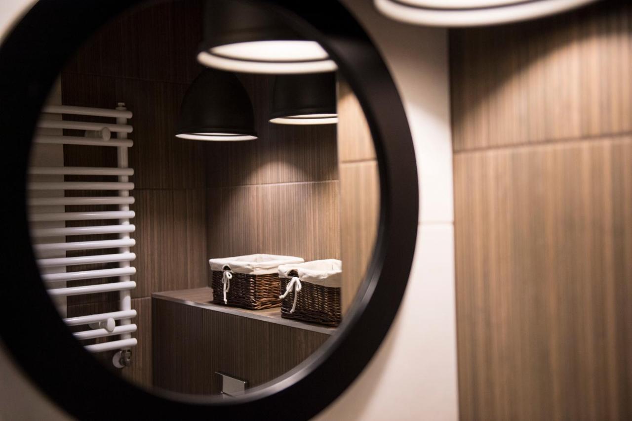 Citystay Chmielna Apartments Гданск Екстериор снимка