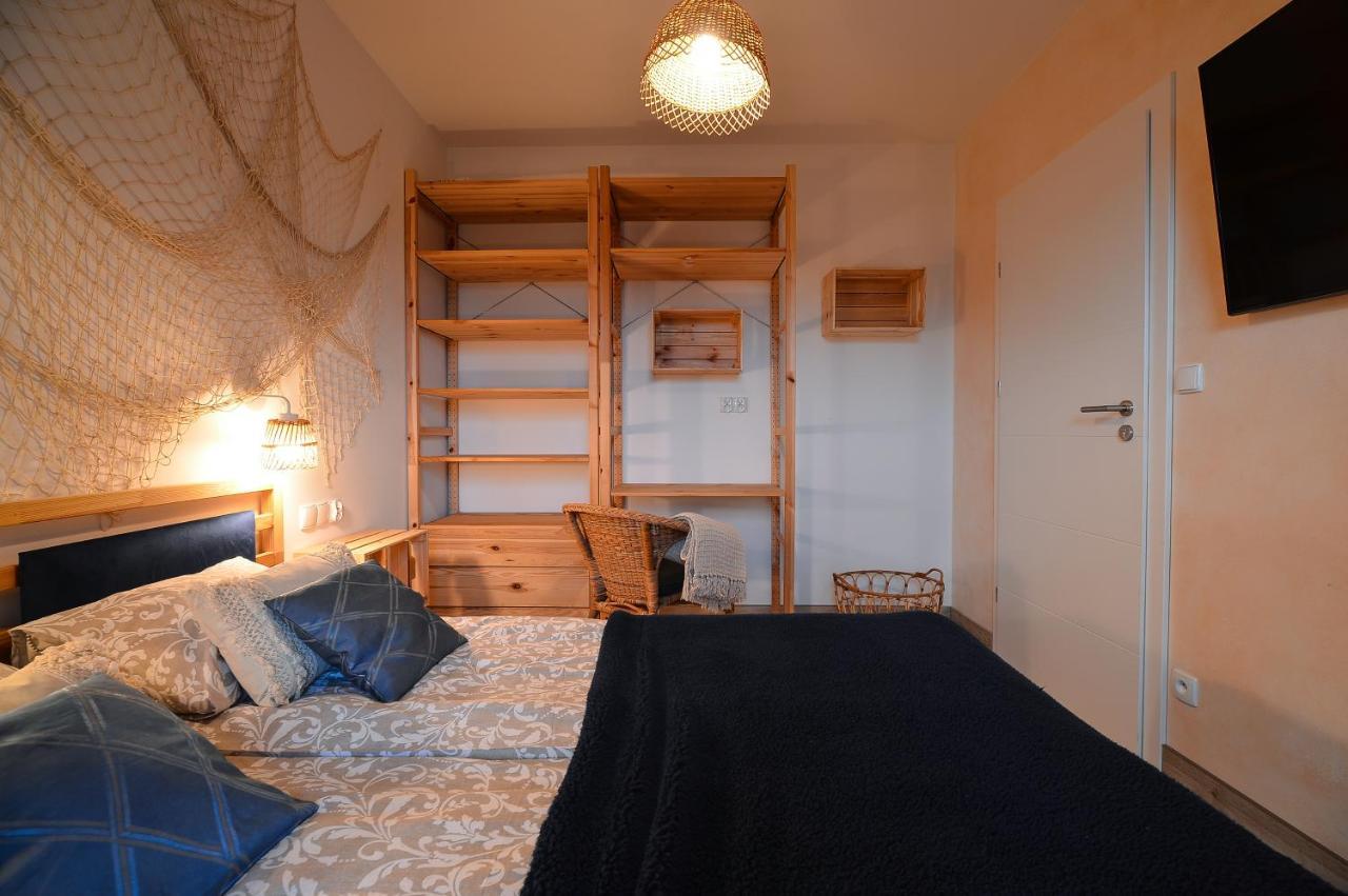 Citystay Chmielna Apartments Гданск Екстериор снимка