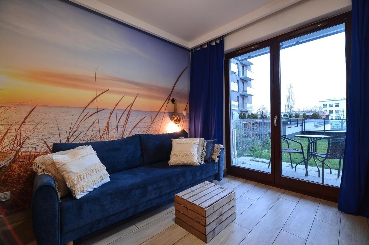 Citystay Chmielna Apartments Гданск Екстериор снимка