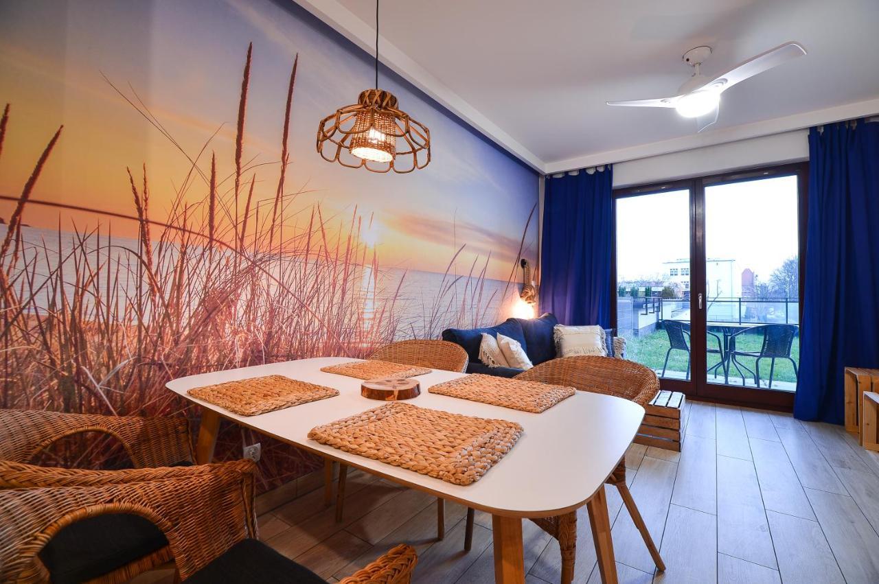 Citystay Chmielna Apartments Гданск Екстериор снимка