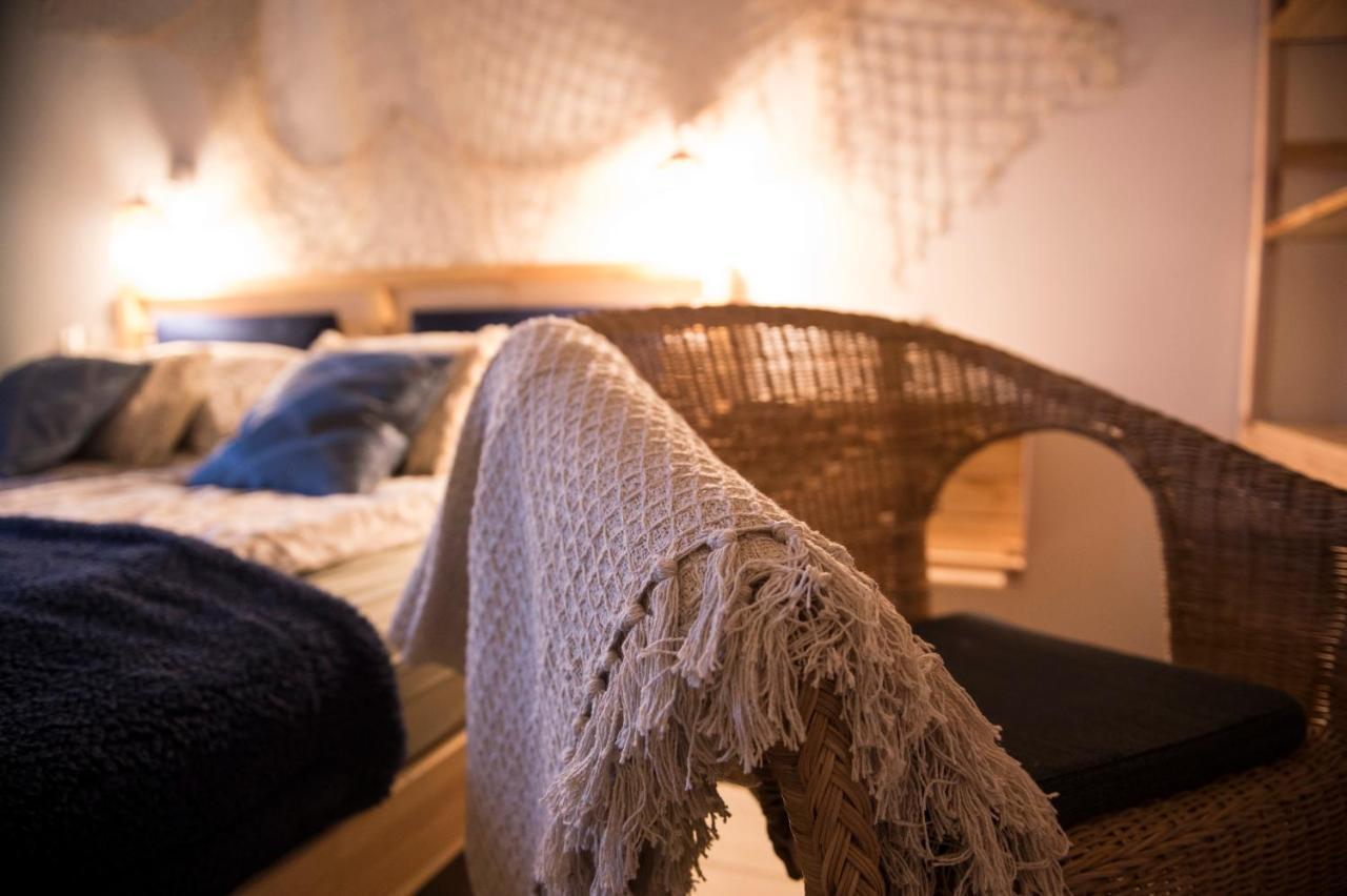 Citystay Chmielna Apartments Гданск Екстериор снимка
