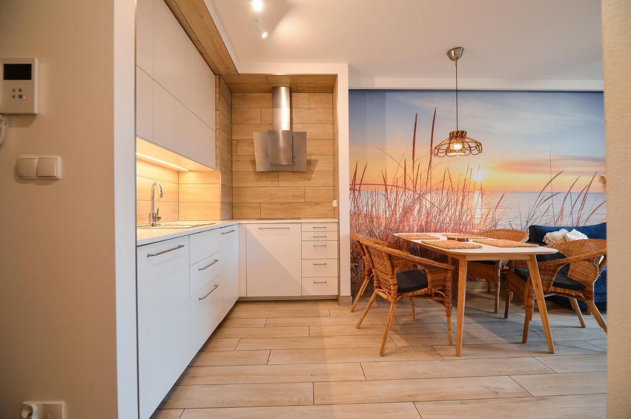 Citystay Chmielna Apartments Гданск Екстериор снимка