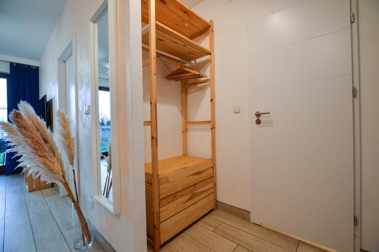 Citystay Chmielna Apartments Гданск Екстериор снимка