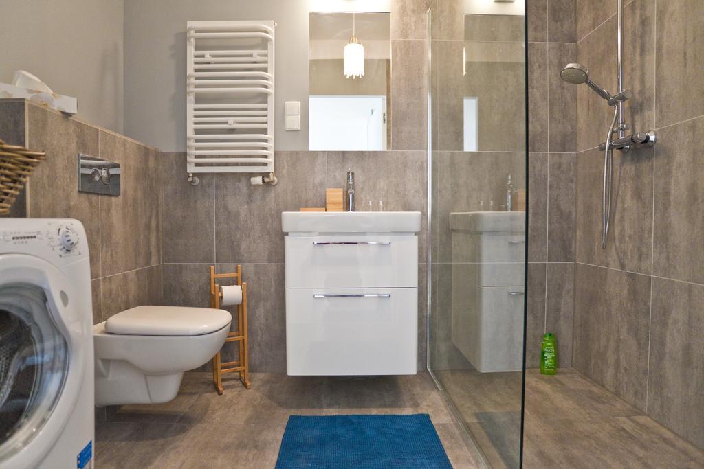 Citystay Chmielna Apartments Гданск Екстериор снимка
