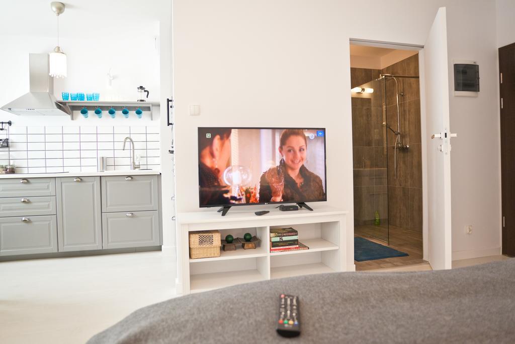 Citystay Chmielna Apartments Гданск Екстериор снимка
