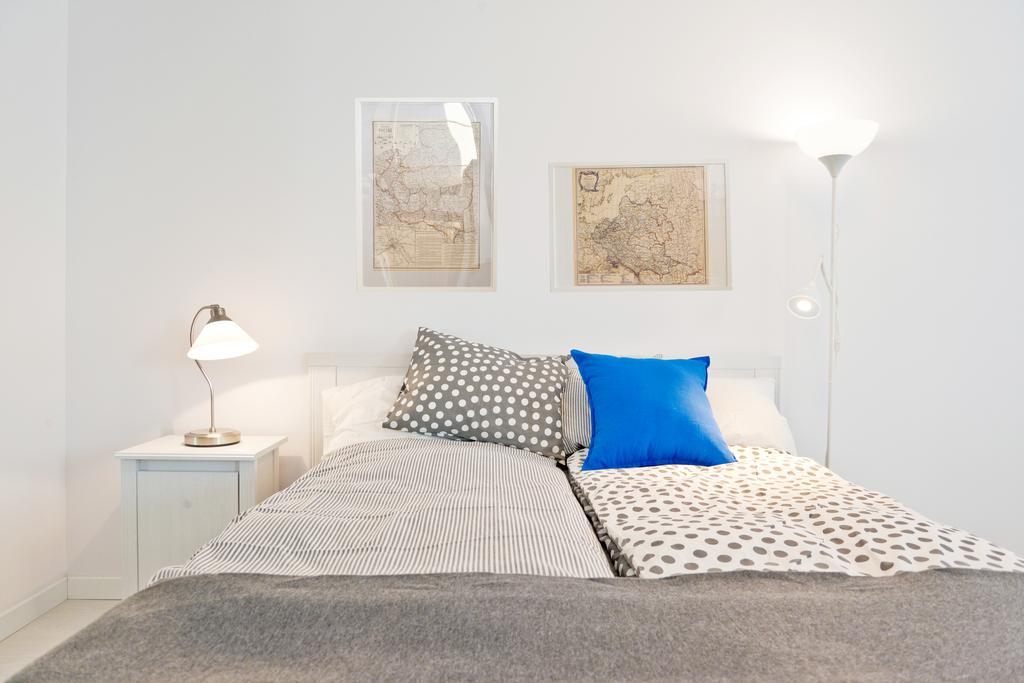Citystay Chmielna Apartments Гданск Екстериор снимка