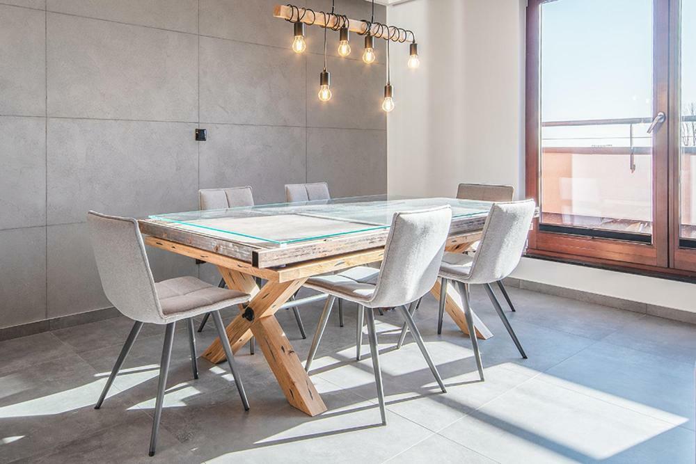Citystay Chmielna Apartments Гданск Екстериор снимка