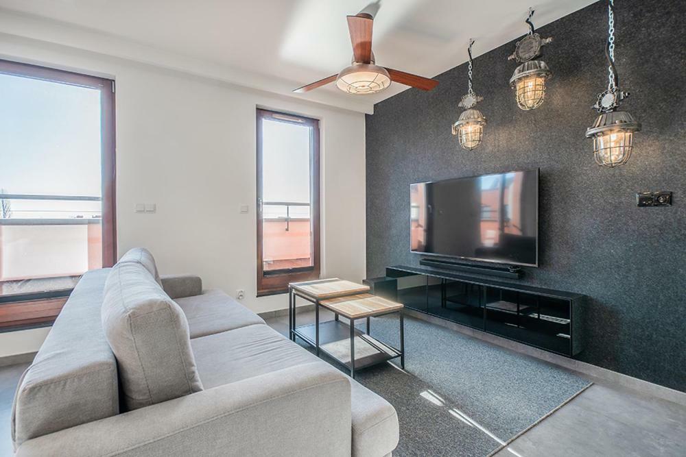 Citystay Chmielna Apartments Гданск Екстериор снимка