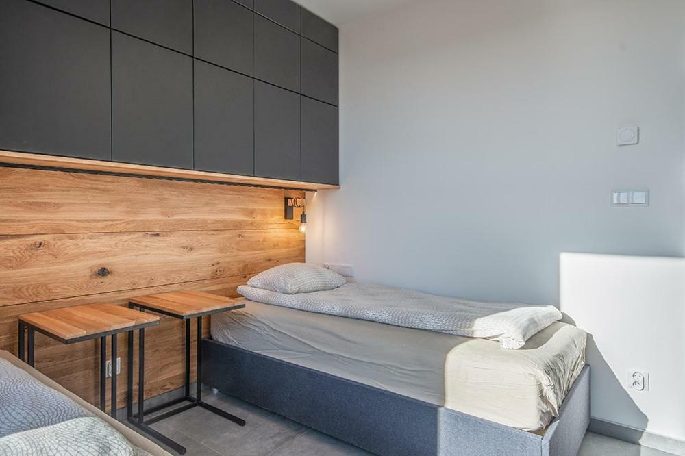 Citystay Chmielna Apartments Гданск Екстериор снимка