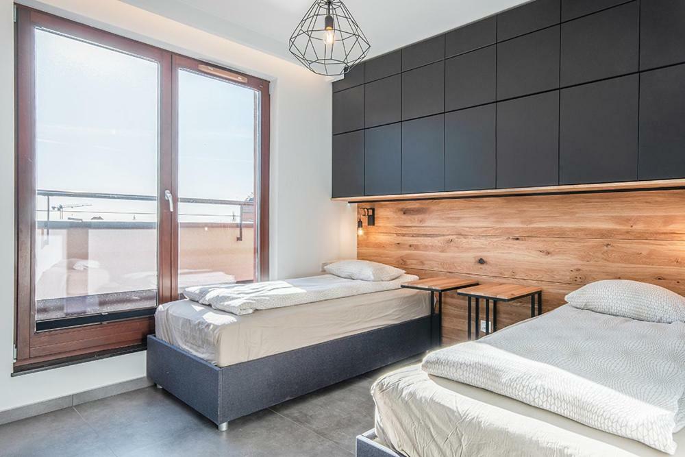 Citystay Chmielna Apartments Гданск Екстериор снимка