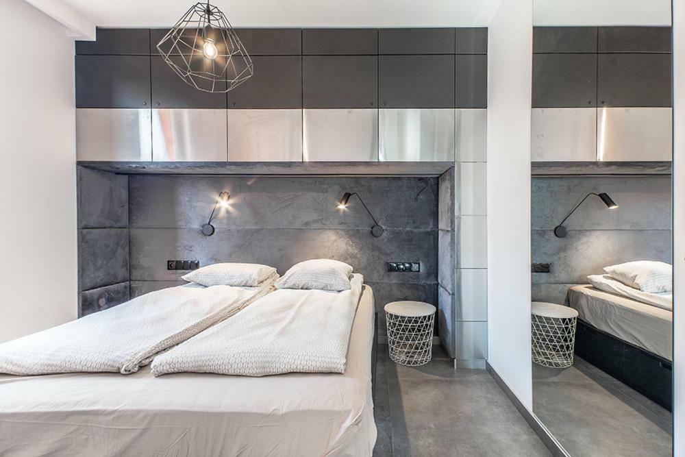 Citystay Chmielna Apartments Гданск Екстериор снимка