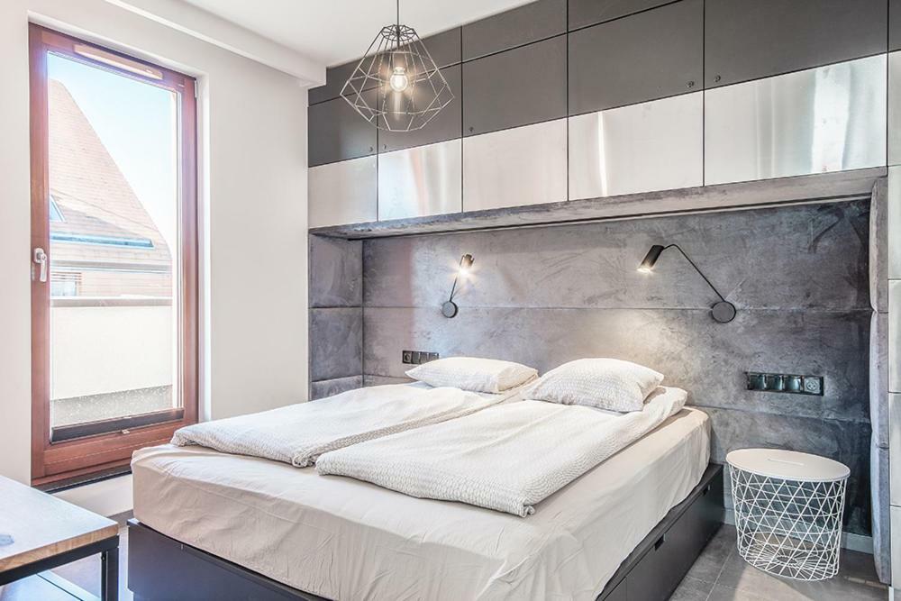 Citystay Chmielna Apartments Гданск Екстериор снимка