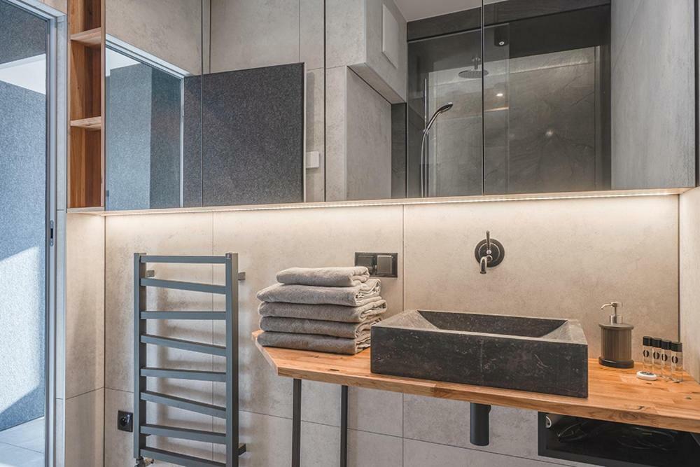 Citystay Chmielna Apartments Гданск Екстериор снимка