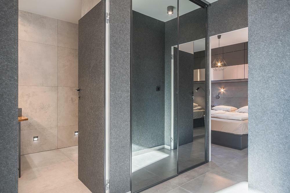 Citystay Chmielna Apartments Гданск Екстериор снимка